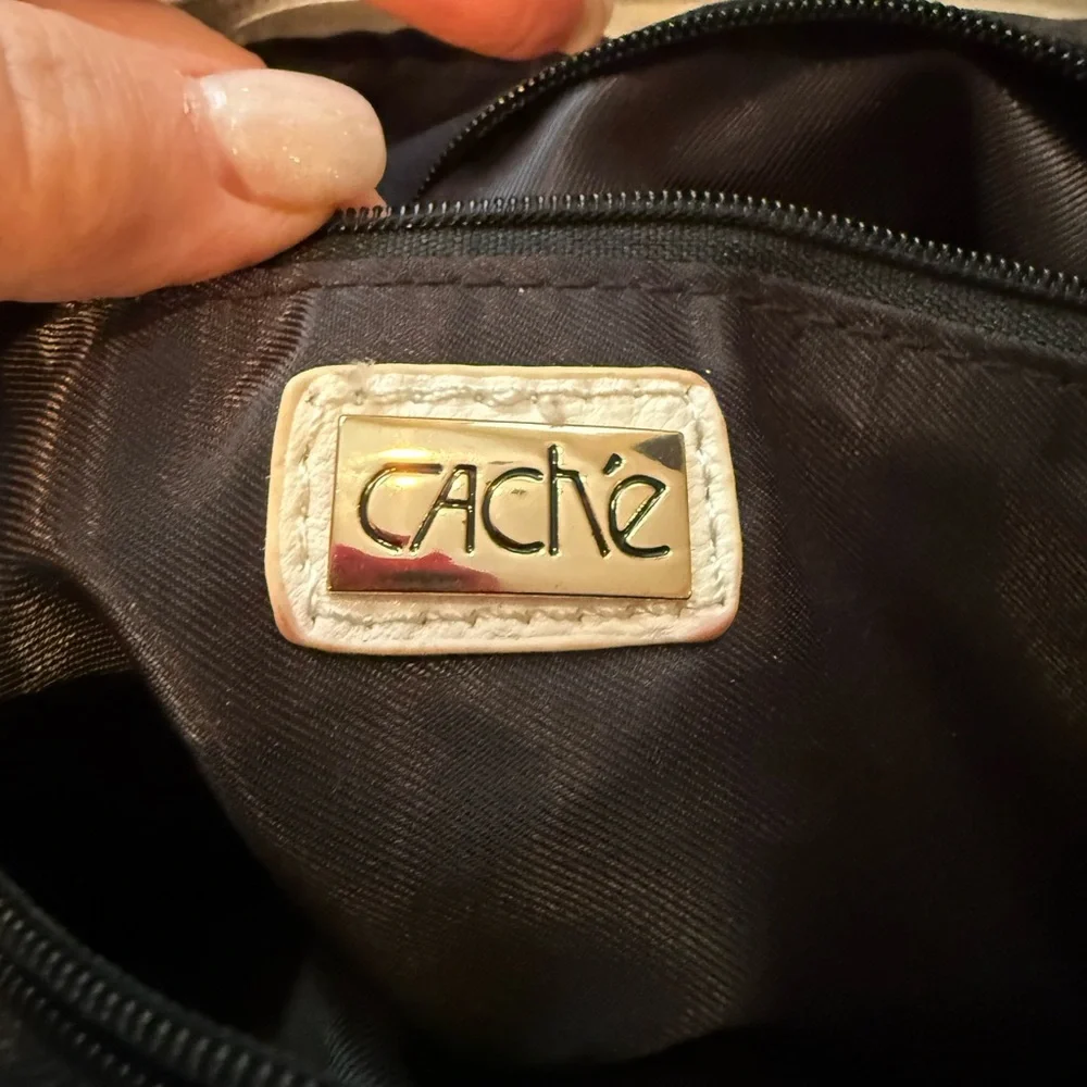 Cache elevate your